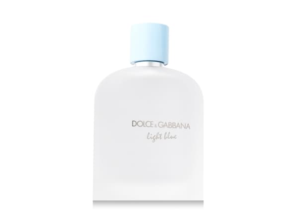 Dolce & Gabbana Light Blue Pour Homme - EdT 200 ml