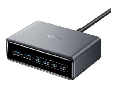 Anker Prime 200W GaN Charger – kuva 7/8