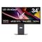 LG 34G600A-B (34"), näyttö – kuva 7