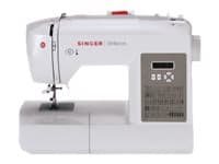 Singer Brilliance 6160, ompelukone
