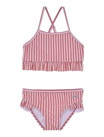Huttelihut Bikini - Pink - 128