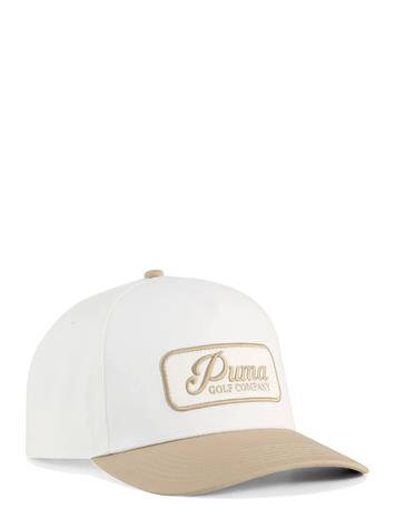 PUMA Golf Jupiter Cap - Blue - ONE SIZE
