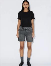 Dr Denim Hill Low Shorts - Blue - 32