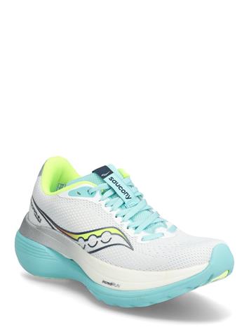 Saucony Endorphin Trainer - White - 42
