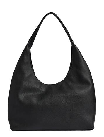 DEPECHE Shoulderbag - Black - ONE SIZE