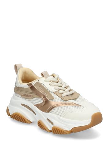 Steve Madden Jpossession Sneaker Matalavartiset Sneakerit Tennarit Multi/patterned Steve Madden