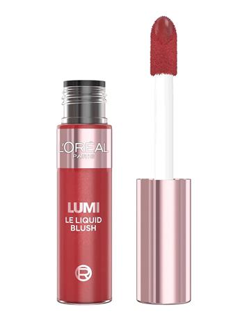L'Oréal Paris Lumi Le Liquid Blush - 5 ml