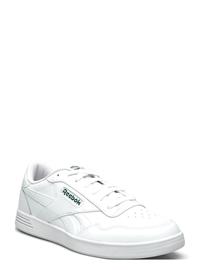 Reebok Classics Reebok Court Advance - White - 45