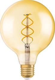 Osram 1906 Globe E27 250lm 2000K vintage led-lamppu