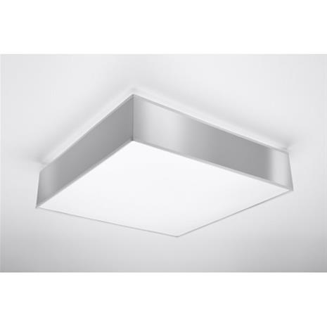 KATTOVALAISIN SOLLUX Horus 45 Harmaa – kuva 1/1