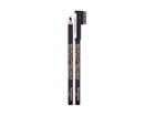 Bourjois Brow Reveal Precision Eyebrow Pencil, 004 Dark Brunette, 1,4 G