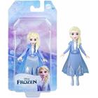 DISNEY FROZEN ELSA / ANNA PIKKUNUKKE
