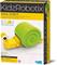 robot snigel Kidz Robotix junior orange/grön – kuva 7