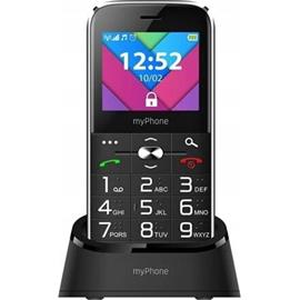 myPhone Halo C 2G 32/32MB, matkapuhelin