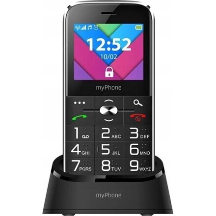 myPhone Halo C 2G 32/32MB, matkapuhelin