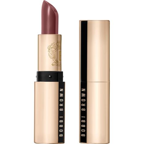 Bobbi Brown Luxe Lipstick 3,5 g - Downtown Plum