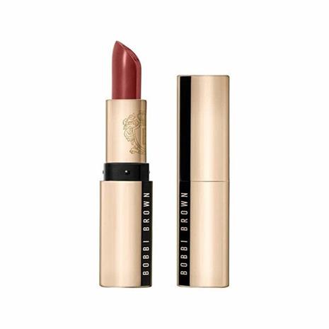 Bobbi Brown Luxe Lipstick 3,5 g - Downtown Plum