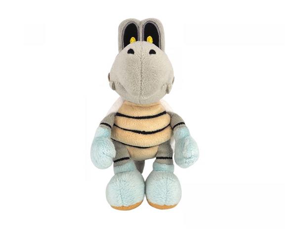 Pehmo: Nintendo Together - Super Mario Dry Bones (20cm) PEHMO