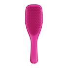 Tangle Teezer Ultimate Detangler Sähköinen Hiusharja Suorille ja Kiharille Hiuksille – Vadelma