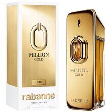 Rabanne Million gold elixir - EdP 50 ml