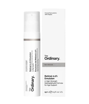 The Ordinary Retinal 0.2% Emulsion - 15 ml