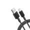 Anker 322 USB-A to USB-C Cable Nylon 1.8M Black – kuva 5