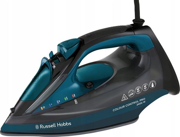 Russell Hobbs Colour Control Pro 27280-56, silitysrauta – kuva 5/8