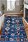 Asir matto Ressal 80x150 cm – kuva 1