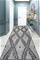 Asir matto Twin Triangles Djt 80x200 cm – kuva 1