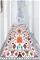 Asir matto Marmorizzato Djt 80x300 cm – kuva 1