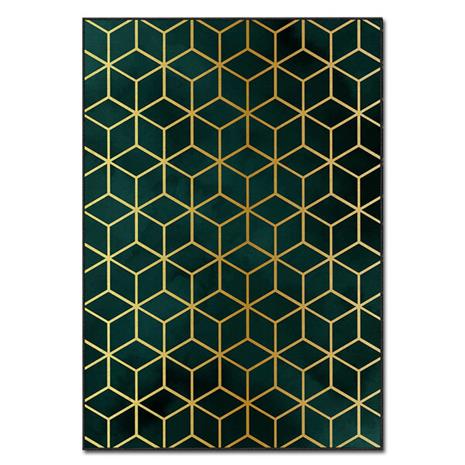 Asir matto Asr Crpt-98 100x180 cm – kuva 1/1
