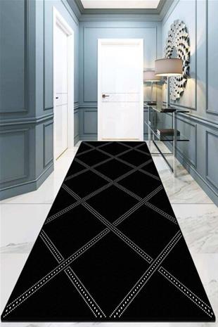 Asir matto Dotted Line Djt 80x200 cm – kuva 1/1