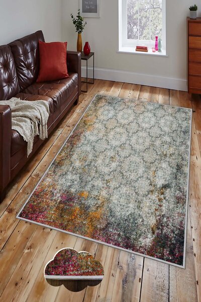 Asir matto Hmnt43 80x150 cm