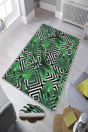 Asir matto Hmnt839 80x150 cm – kuva 1/1