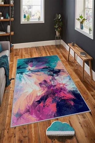 Asir matto Hmnt764 80x150 cm – kuva 1/1