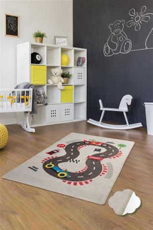 Asir matto Game 140x190 cm – kuva 1/1