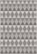 Narma-matto Norra beige 140x200 cm – kuva 1