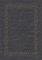 Narma matto Salla carbon 140x200 cm – kuva 1