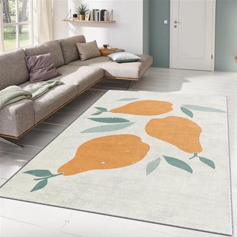 Asir matto Alho-35A 160x230 cm – kuva 1/1