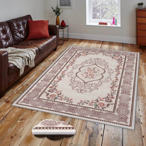 Asir matto Eexfab477 80x150 cm