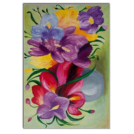 Asir matto Asr Crpt-9 80x140 cm – kuva 1/1