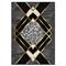 Asir matto Asr Crpt-139 80x140 cm – kuva 1