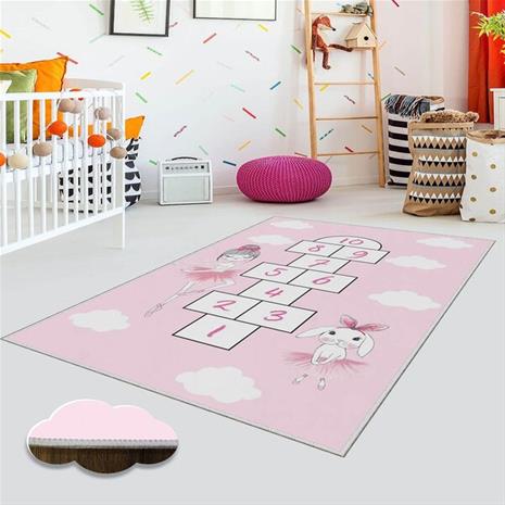 Asir matto Eexfab746 80x120 cm – kuva 1/1