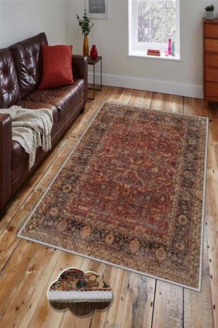 Asir matto Hmnt685 160x230 cm – kuva 1/1