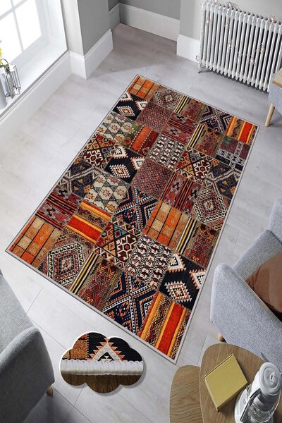 Asir matto Hmnt899 80x120 cm