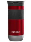 Termosmuki Contigo Byron, 2.0, 470 ml, Punainen