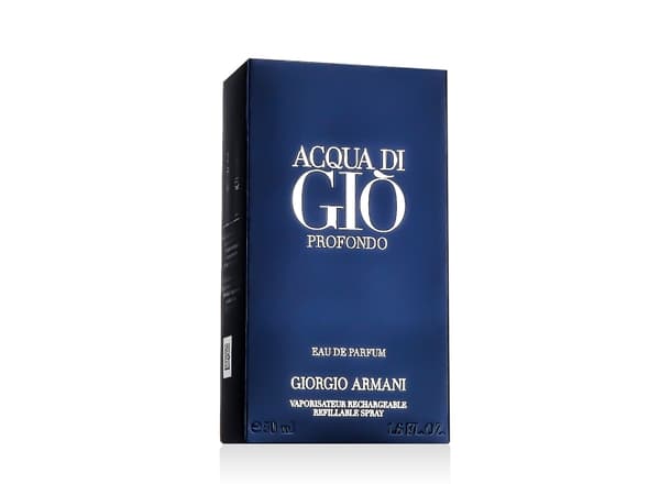 Giorgio Armani Acqua di gio profondo edp -tuoksu