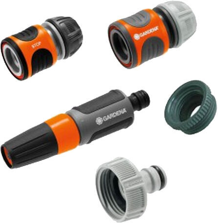 Gardena Original System - spray gun