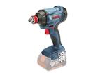Iskuruuvinväännin Bosch GDX 180-LI Professional; 18 V (ilman akkua ja laturia)