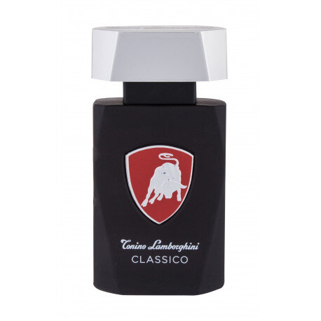 Lamborghini Classico EDT miehelle 75 ml – kuva 1/3